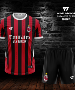 AC Milan BD1707