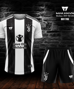 Áo đấu Juventus BD1709