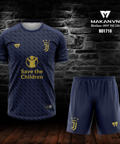 Áo đấu Juventus BD1710