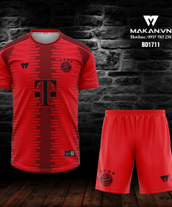 Bayern Munich BD1711