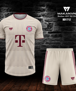 Bayern Munich BD1712