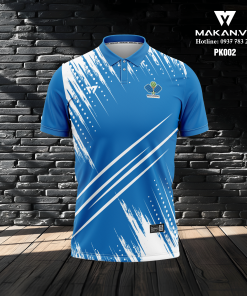 Áo pickleball PK002