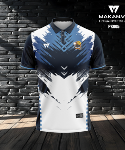 Áo pickleball PK005