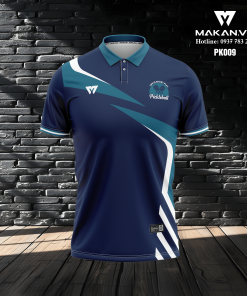 Áo pickleball PK009