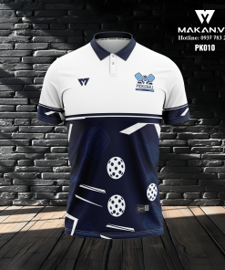 Áo pickleball PK010