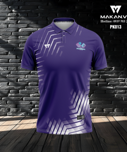 Áo pickleball PK013
