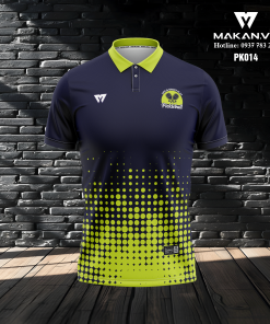 Áo pickleball PK014