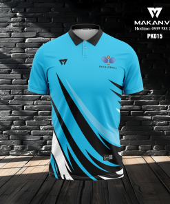 Áo pickleball PK015