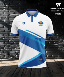 Áo pickleball PK017