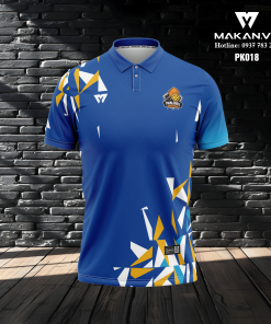 Áo pickleball PK018