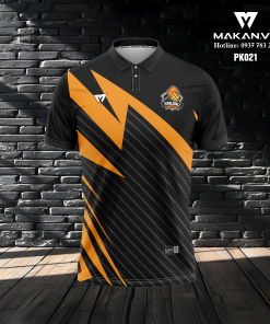 Áo pickleball PK021