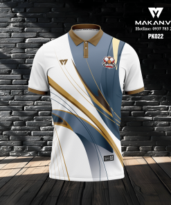 Áo pickleball PK022