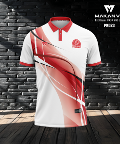 Áo pickleball PK023