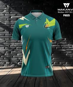 Áo pickleball PK025