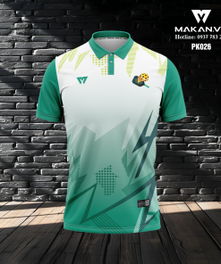 Áo pickleball PK026