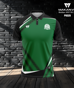 Áo pickleball PK029