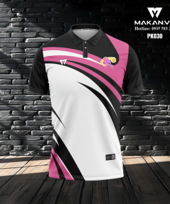 Áo pickleball PK030