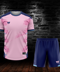 Áo bóng đá BD1727