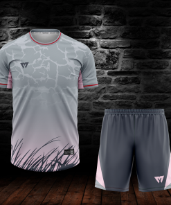 Áo bóng đá BD1729