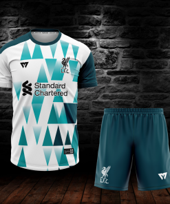 Áo Đấu Liverpool BD1731