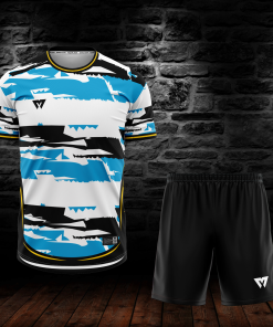 Áo bóng đá BD1733