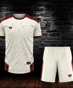 Áo bóng đá BD1734