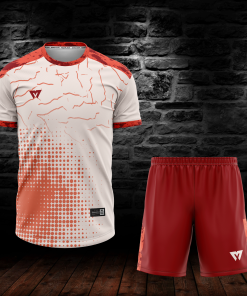 Áo bóng đá BD1735