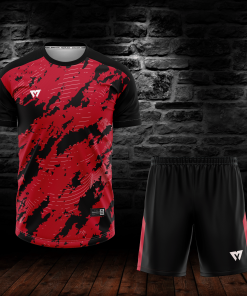 Áo bóng đá BD1737