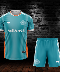 Áo bóng đá CLB Inter Miami BD1741