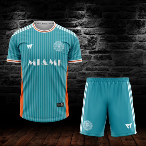 Áo bóng đá CLB Inter Miami BD1741