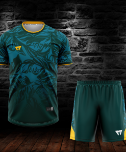 Áo bóng đá BD1742