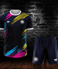 Áo bóng đá BD1743