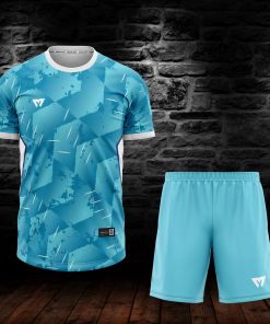 Áo bóng đá BD1744