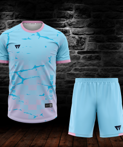 Áo bóng đá BD1745