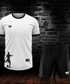 Áo bóng đá BD1747