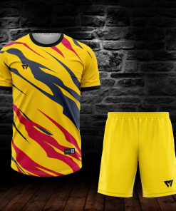 Áo bóng đá BD1748