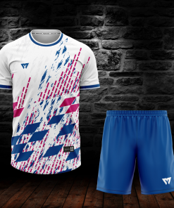 Áo bóng đá BD1749