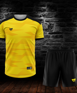 Áo bóng đá BD1751