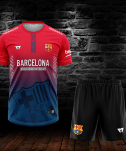 Barcelona BD1777