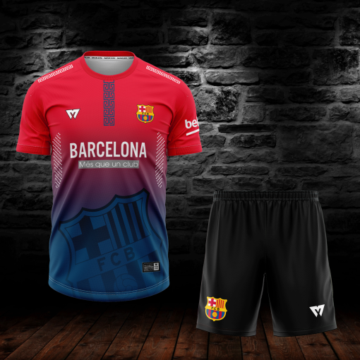 Barcelona BD1777