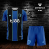 Áo bóng đá CLB AFC Bournemouth BD1876