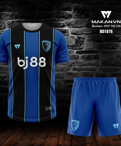 Áo bóng đá CLB AFC Bournemouth BD1876