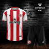 Áo bóng đá CLB Brentford BD1877