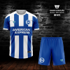 Áo bóng đá CLB Brighton & Hove Albion BD1878