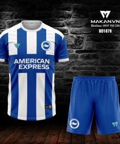 Áo bóng đá CLB Brighton & Hove Albion BD1878