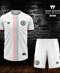 Áo Đấu Chelsea BD1880