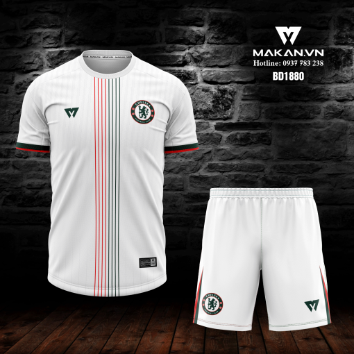 Áo Đấu Chelsea BD1880