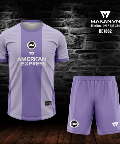 Áo bóng đá CLB Brighton & Hove Albion BD1882