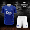 Áo bóng đá CLB Everton BD1884