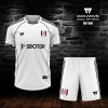 Áo bóng đá CLB Fulham BD1886